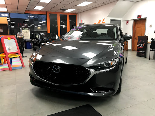 Island Mazda - Thumbnail