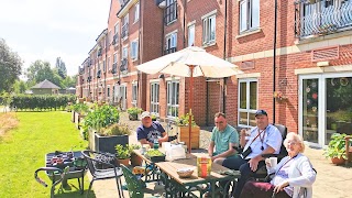 Harrogate Neighbours Housing Association