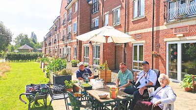 Harrogate Neighbours Housing Association