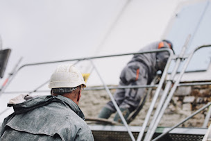 Photo n°8 de Arla Adour - Entreprise générale du bâtiment à Lahonce (Entreprise de construction)