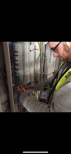 SM Electrical - Thumbnail