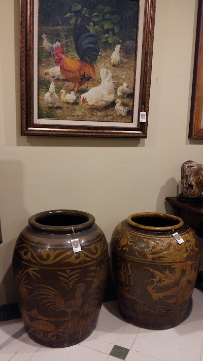 Photos of Denindo Gallery
