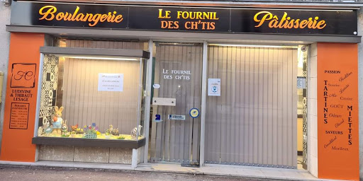 Photo 3 - Boulangerie Mon p'tit Charles
