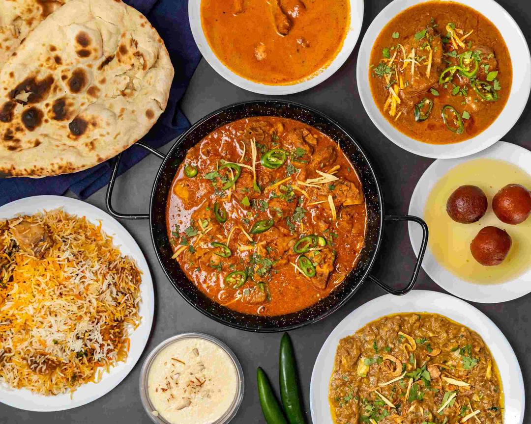 مطعم سفينة للمأكولات الباكستانيه - صورة 5