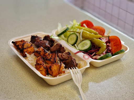 Sandy Kebab House - Thumbnail
