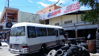 Photos of 4R Gomas