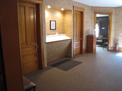 Kruse-Phillips Funeral Homes