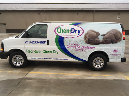 Red River Chem-Dry - Thumbnail