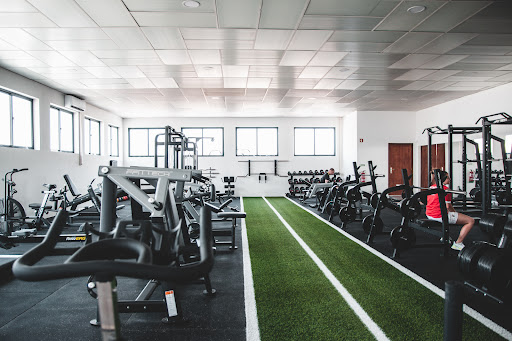 BioM Gym - Thumbnail