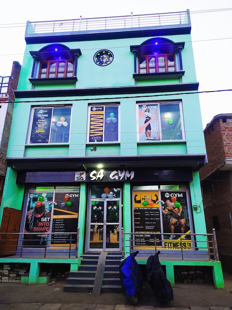 Sa Gym
