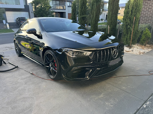 Manny's Mobile Car Wash, Detail, Polish and Ceramic Coating (Sydney North West) - Thumbnail