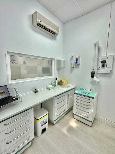 Clínica Dental Durán - La Cabrera