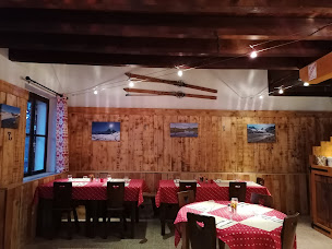 Photo n°36 de Le Choucas à Saint-Sorlin-d'Arves (Restaurant français)