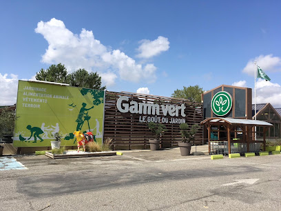 GAMM VERT