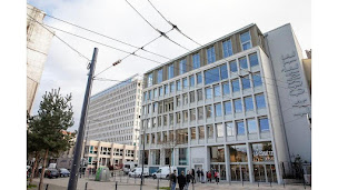 Photo n°1 de La Comète à Saint-Étienne (Salle de spectacles)