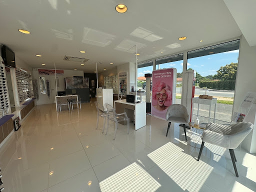 OPTICAL DISCOUNT PATAU OPTIQUE MME PAT