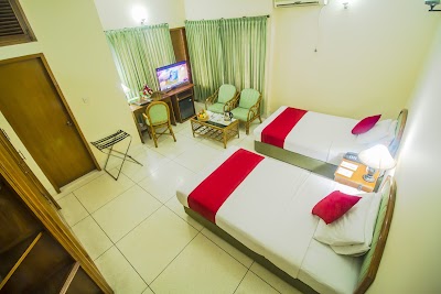 Photos of Asia Pacific Hotel
