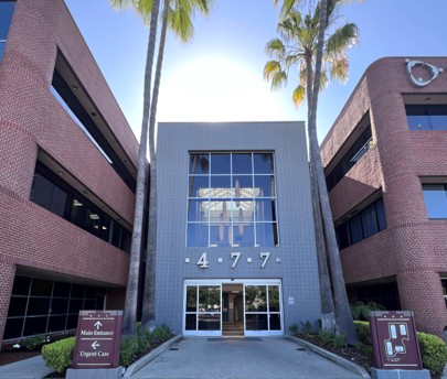 Perlman Clinic Encinitas