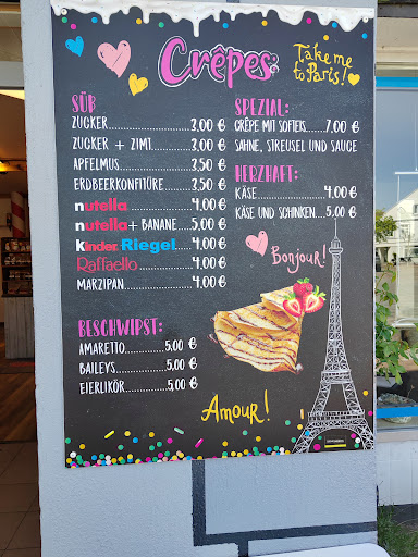 Softeiscafe - Visual