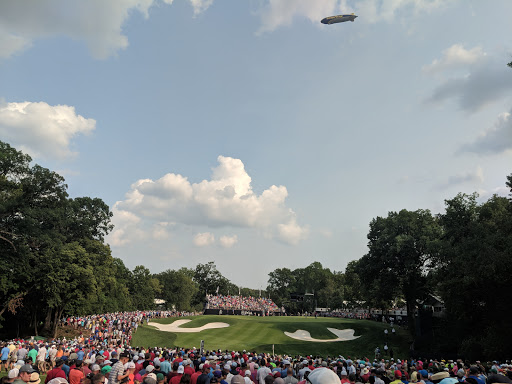 Bellerive Country Club - Thumbnail