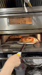 Photo n°31 de Pizz' Al Capone à Pornichet (Saladerie)