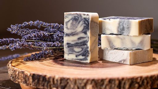 Ancient Soap - Visual