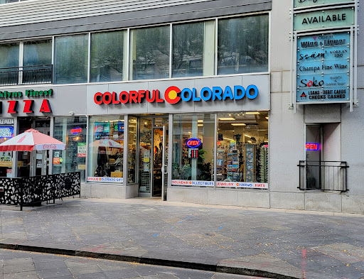 Colorful Colorado - Thumbnail