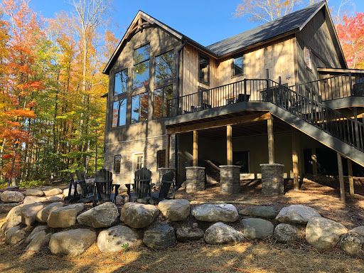 Boyne Timbers Cabin at Boyne - Thumbnail