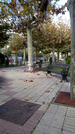 Centro Ibercaja Santo Domingo de la Calzada - Thumbnail