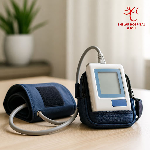 Ambulatory Blood Pressure Monitoring (ABPM) is a simple, advanced way to track your blood pressur… post image