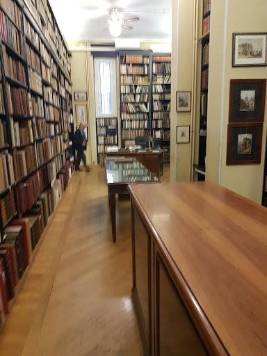 Libreria Malavasi - Visual