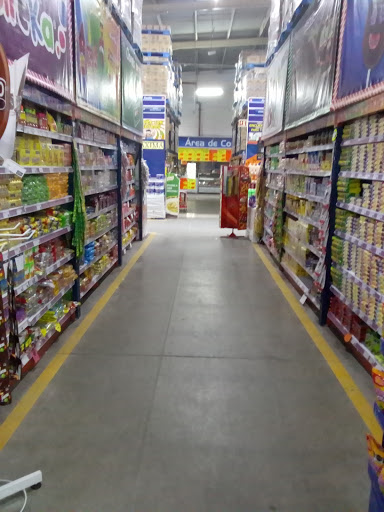 Tienda Scorpion - Coacalco - Thumbnail