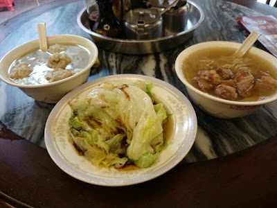Photos of Po Wah Noodles Restaurant