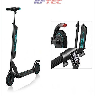 RFTEC - Graz Umg - SUP Board, E Bike, E Scooter, Motorrad Zubehör