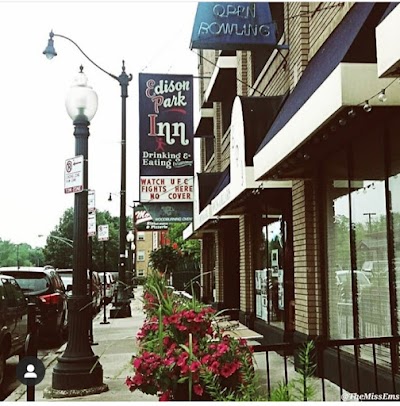 Edison Park Bowl