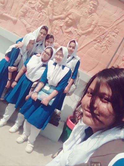 Photos of Madazya Para Pukur