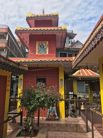 Photos of Hindu Temple