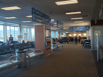 Rogue Valley International-Medford Airport