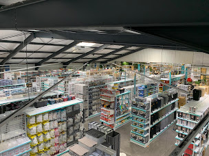 Photo n°14 de Centrakor Coarraze à Coarraze (Magasin d'ameublement d'extérieur)