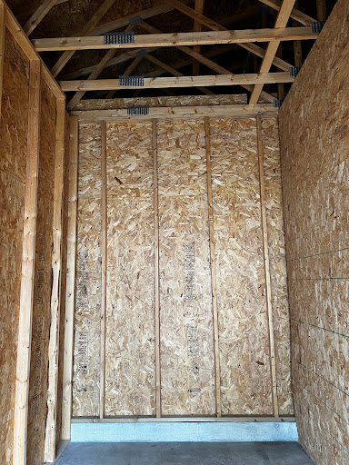 Kellogg Storage - Visual