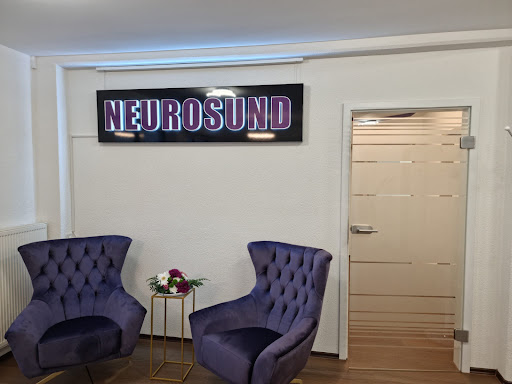 Neurosund - Visual