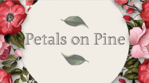 Petals on Pine - Visual