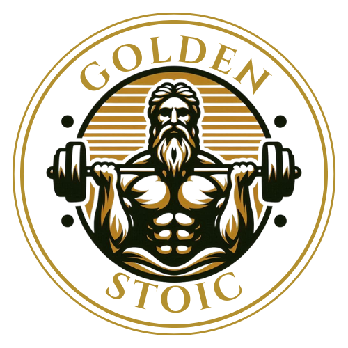 Golden Stoic