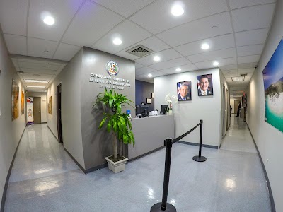 Consulado General de la República Dominicana en Nueva York