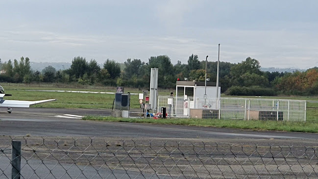 Aéro Club de Toulouse Midi Pyrénées