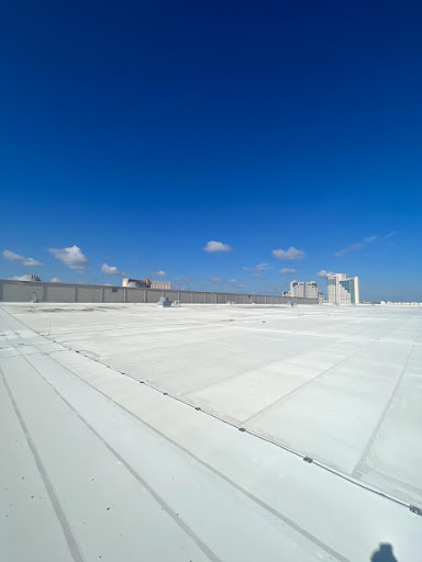 RainsRoofing.com - Visual