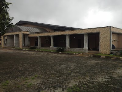 Photos of Heritage Assembly Headquarters, Benin City
