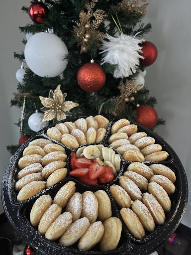 Mini pancakes yakima - Thumbnail