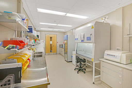 Illawarra Health and Medical Research Institute (IHMRI) - Thumbnail