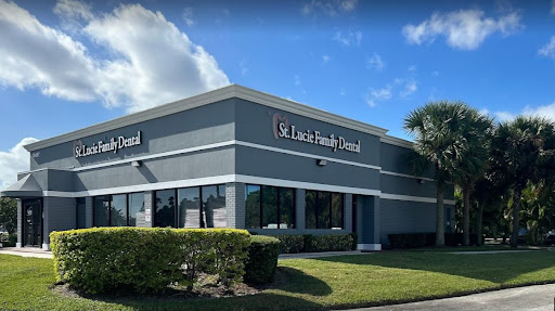 St. Lucie Family Dental